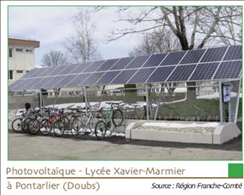 découvrez les avantages des abris photovoltaïques, une solution innovante pour protéger votre véhicule tout en produisant de l'énergie solaire. optimisez votre espace extérieur et contribuez à la transition énergétique avec une installation à la fois pratique et écologique.