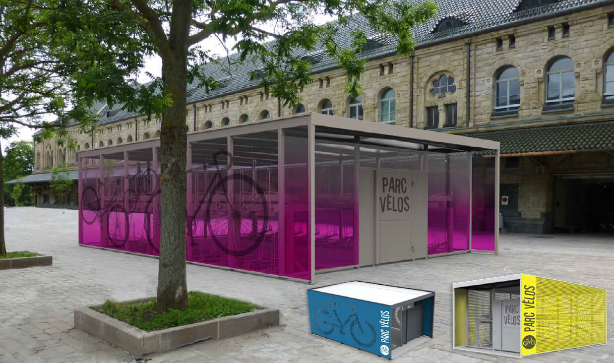 découvrez notre abri vélo solaire, une solution innovante et écologique pour protéger vos vélos tout en utilisant l'énergie solaire. idéal pour les particuliers et les entreprises soucieuses de l'environnement, cet abri offre sécurité et durabilité, tout en contribuant à la transition énergétique.