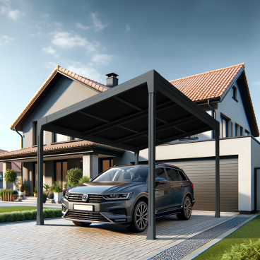 découvrez les avantages des abris voiture solaires, une solution écologique et innovante pour protéger votre véhicule tout en produisant de l'énergie propre. optez pour un abri qui allie praticité et respect de l'environnement.