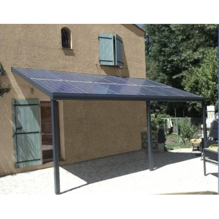 découvrez nos abris voiture solaires, une solution écologique et économique pour protéger votre véhicule tout en générant de l'électricité. optez pour une alternative durable qui allie praticité et respect de l'environnement.