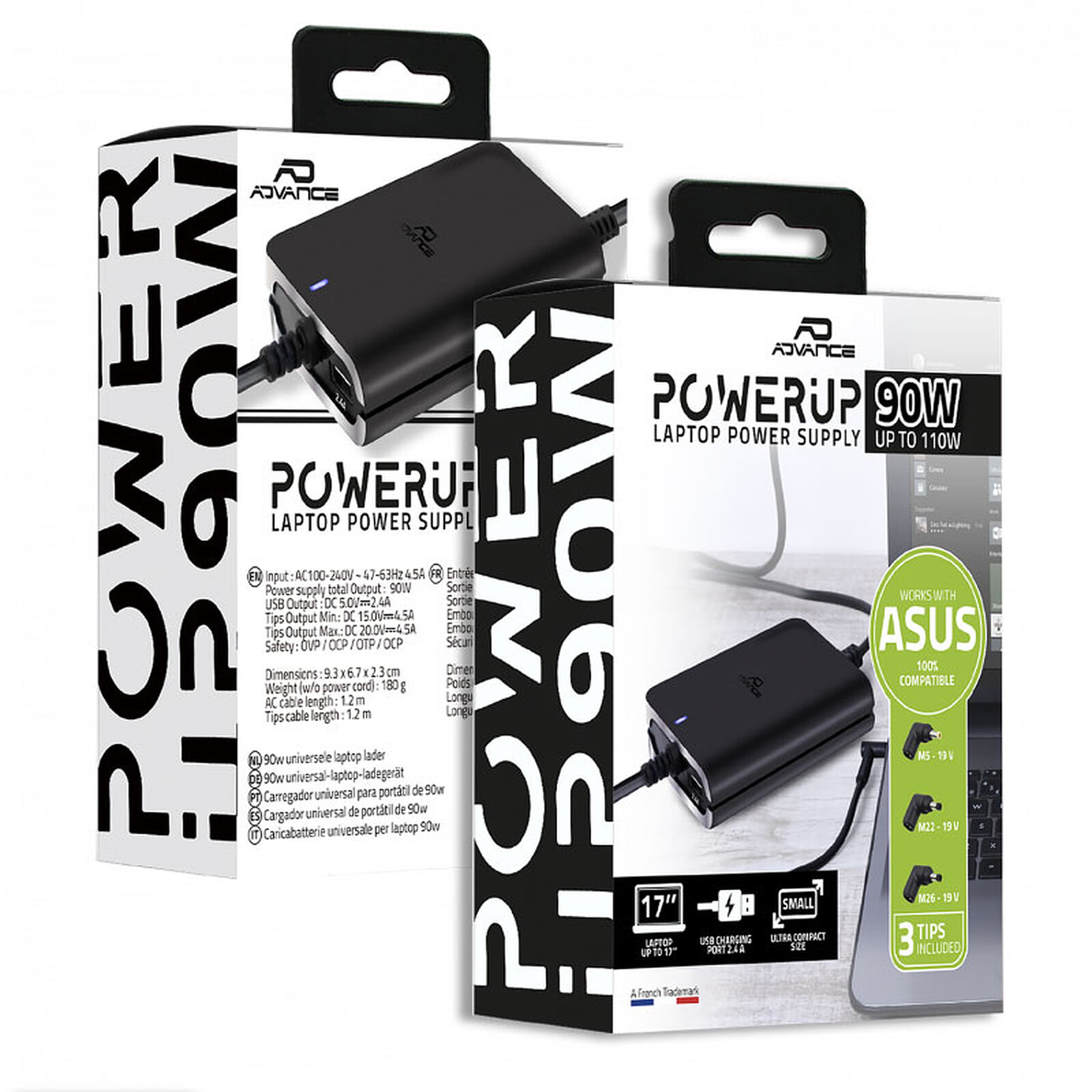 découvrez notre avis complet sur le chargeur ac : performance, compatibilité, et rapport qualité-prix. trouvez le chargeur idéal pour vos appareils et faites le bon choix grâce à notre guide d'achat détaillé.