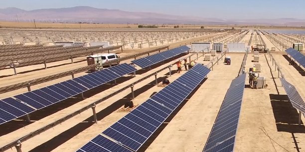 découvrez les solutions d'accès photovoltaïque qui vous permettent de bénéficier de l'énergie solaire. optimisez votre consommation d'énergie tout en réduisant votre empreinte carbone grâce à des installations adaptées à vos besoins.