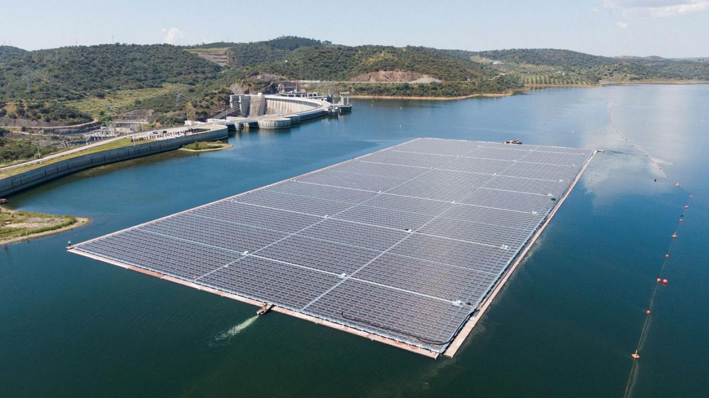 découvrez les solutions d'accès photovoltaïque vert pour optimiser votre énergie renouvelable. transformez votre toiture en une source d'énergie durable et économisez sur vos factures tout en préservant l'environnement.