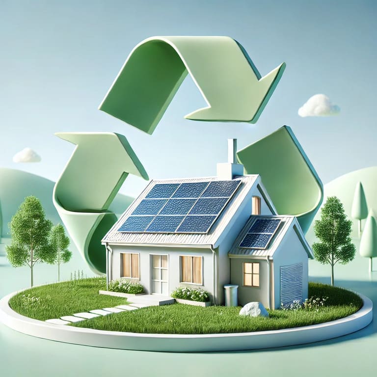 découvrez l'accès aux solutions photovoltaïques vertes pour produire une énergie propre et renouvelable. adoptez une approche durable pour votre consommation d'électricité et contribuez à la protection de l'environnement grâce à des panneaux solaires innovants.