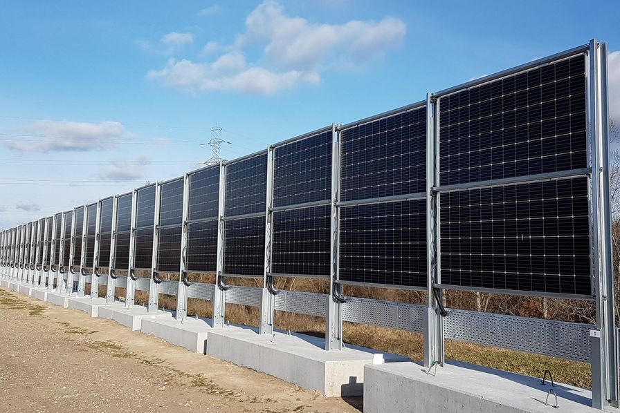 découvrez comment l'accès aux solutions photovoltaïques vertes peut transformer votre consommation d'énergie et contribuer à un avenir durable. explorez les avantages des panneaux solaires pour un habitat écologique et des économies d'énergie significatives.