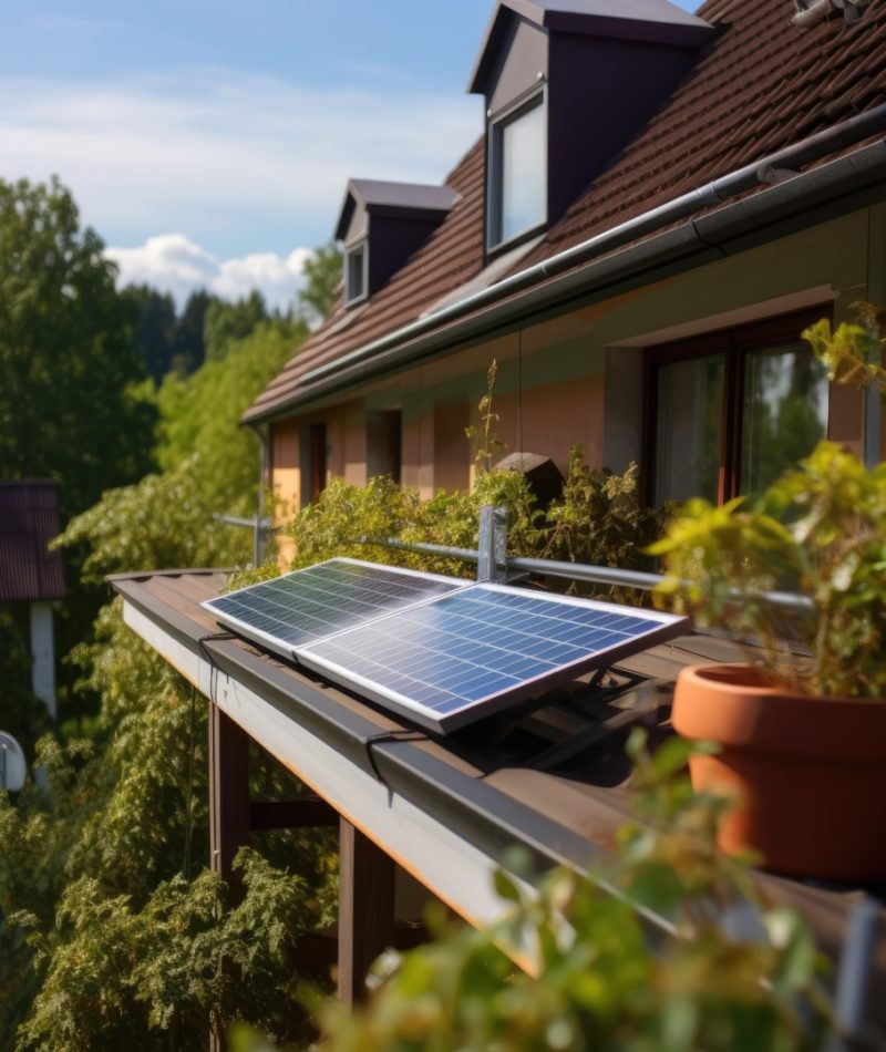 découvrez notre guide complet pour l'achat de panneaux solaires : comparez les prix, choisissez le meilleur modèle pour votre maison et faites des économies d'énergie tout en préservant l'environnement.