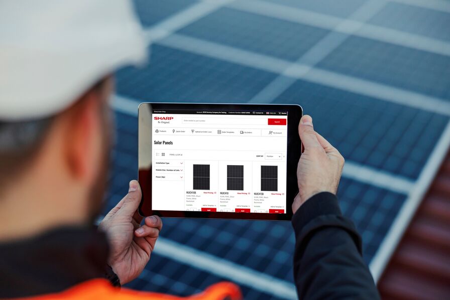 découvrez nos solutions d'achat de panneaux solaires pour réduire vos factures d'électricité et contribuer à un avenir durable. profitez d'une installation clé en main et d'un accompagnement personnalisé pour maximiser vos économies d'énergie.