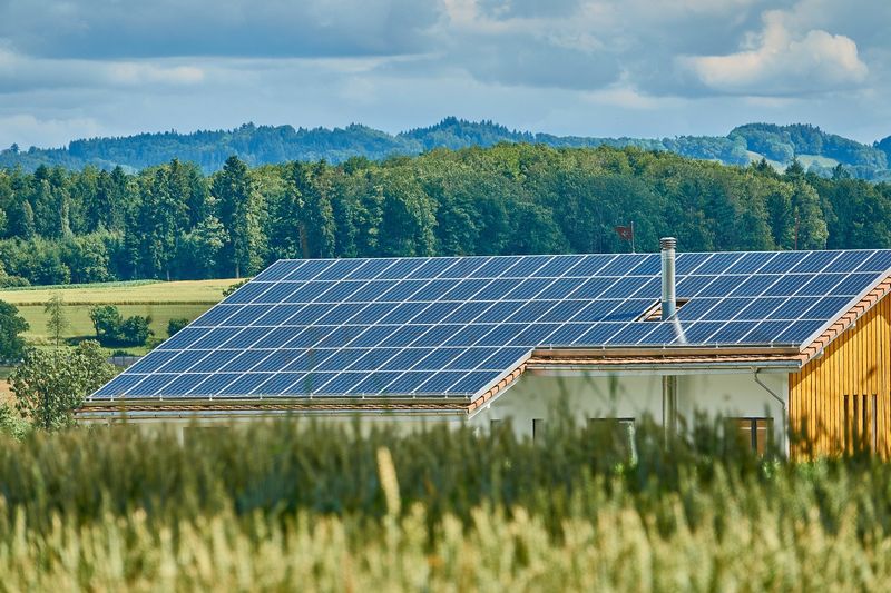 découvrez comment acheter des panneaux solaires de qualité pour réduire vos factures d'énergie et contribuer à l'environnement. comparez les prix, trouvez des fournisseurs fiables et profitez des avantages des énergies renouvelables.