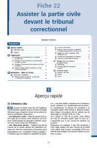 découvrez tout sur l'action civile dans le cadre du procès-verbal (pv) : définition, procédures, enjeux et conseils pour maximiser vos chances de succès.