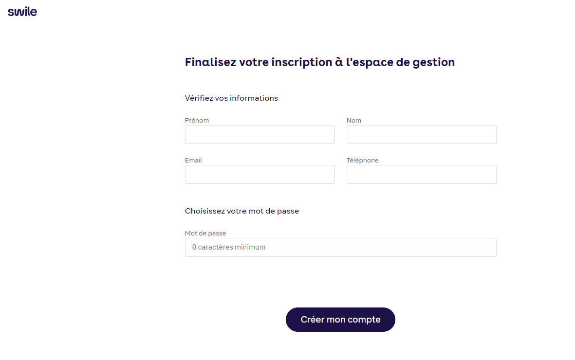 découvrez comment activer votre compte en toute simplicité. suivez nos étapes claires pour accéder rapidement à vos fonctionnalités et profiter de tous les avantages offerts.