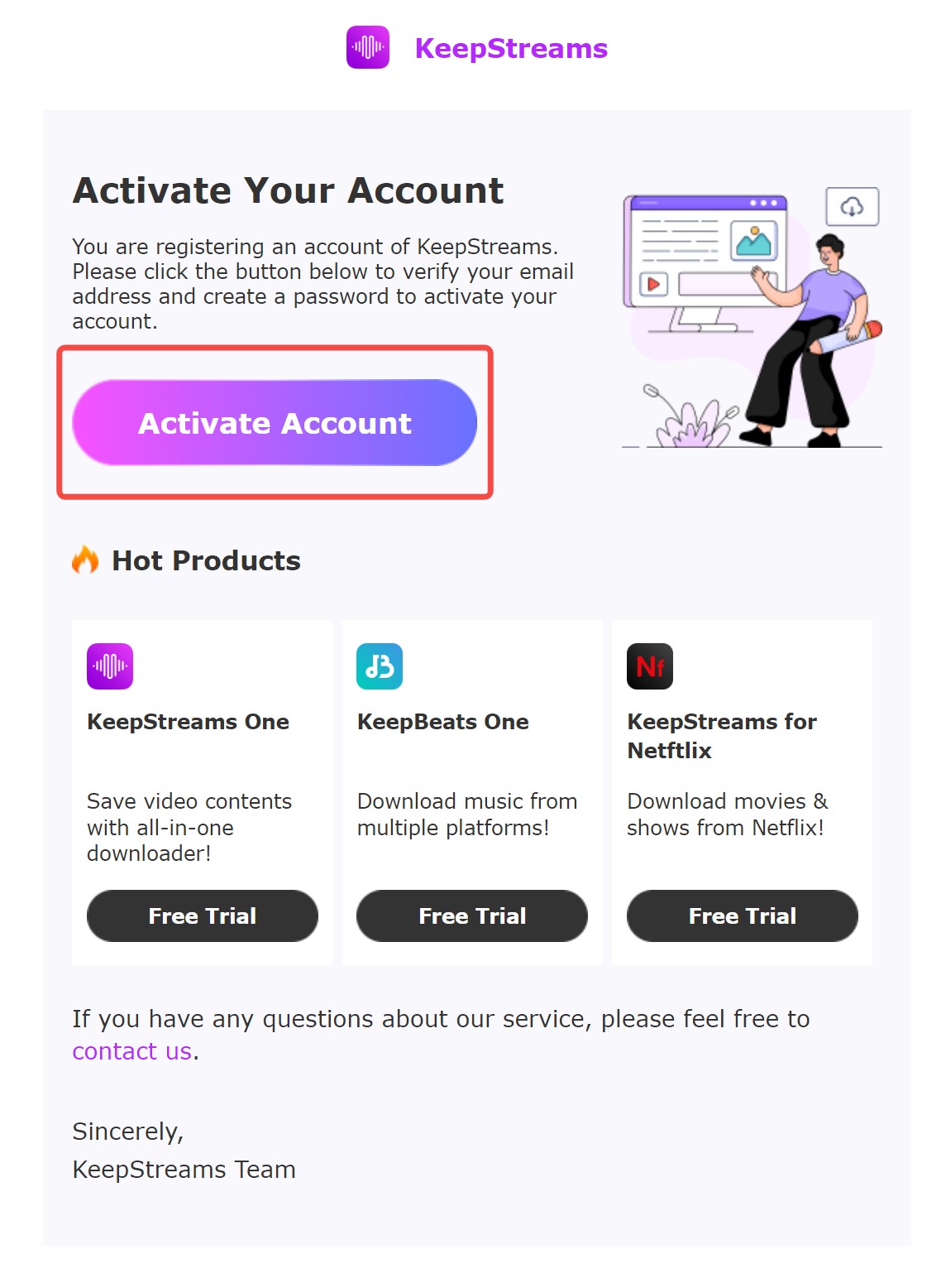 découvrez comment activer votre compte rapidement et facilement avec notre guide étape par étape. suivez nos instructions claires pour accéder à toutes les fonctionnalités dès maintenant.
