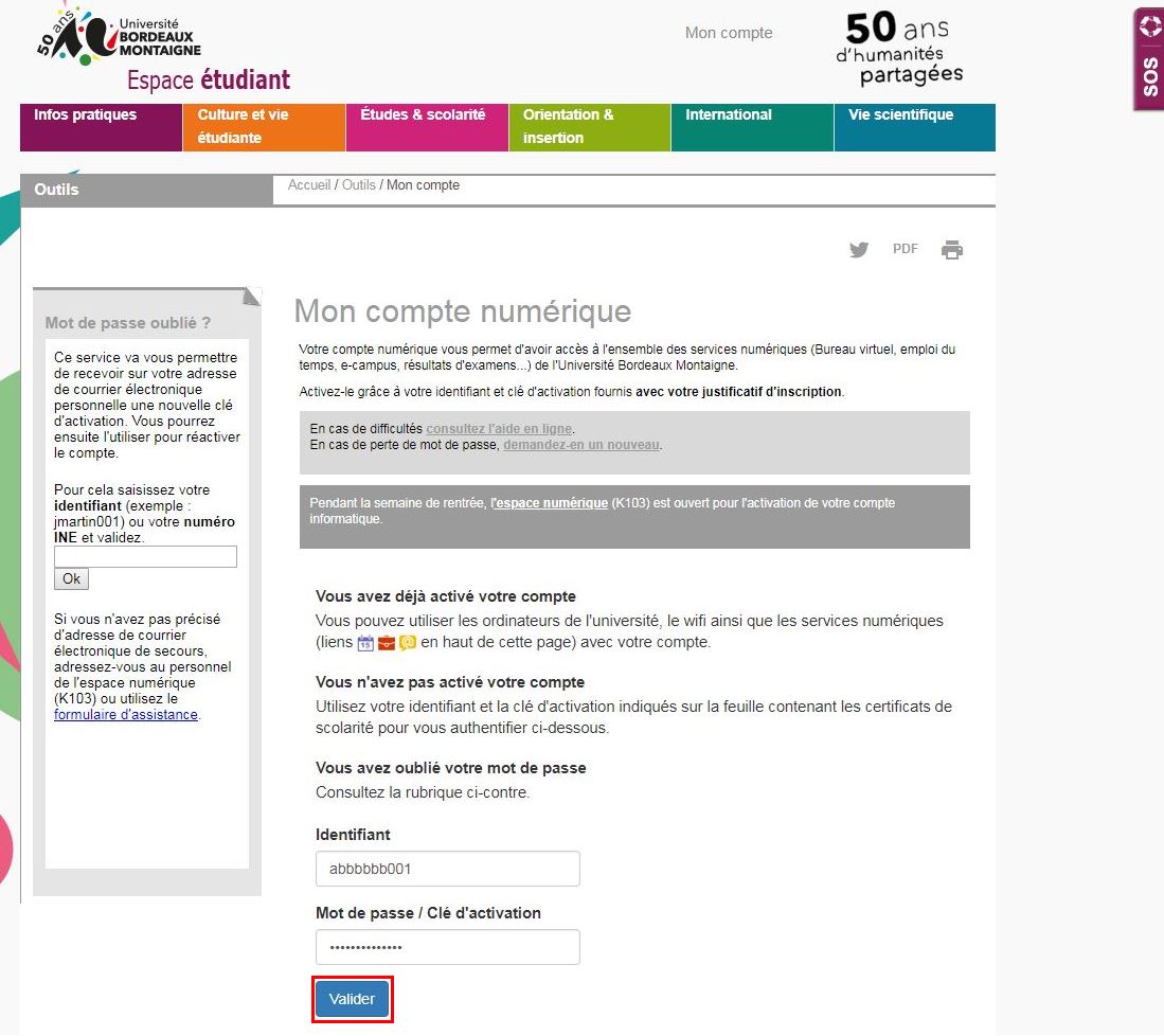 découvrez comment activer votre compte facilement et rapidement avec notre guide étape par étape. ne manquez plus aucune fonctionnalité et rejoignez notre communauté dès aujourd'hui !