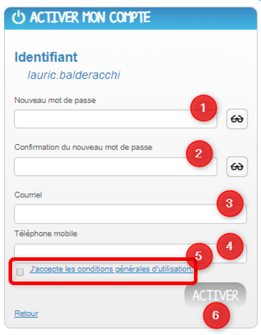 découvrez comment activer votre compte facilement en quelques étapes simples. suivez notre guide pour accéder rapidement à toutes les fonctionnalités et profiter pleinement de votre expérience.