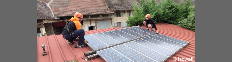 découvrez les dernières actualités sur l'énergie photovoltaïque : innovations, tendances du marché, avantages écologiques et conseils pour optimiser vos installations solaires.