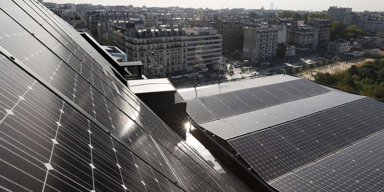 découvrez les avantages de l'adoption des panneaux photovoltaïques pour une énergie propre et durable. transformez votre consommation d'énergie en investissant dans des solutions écologiques qui réduisent vos factures et préservent l'environnement.