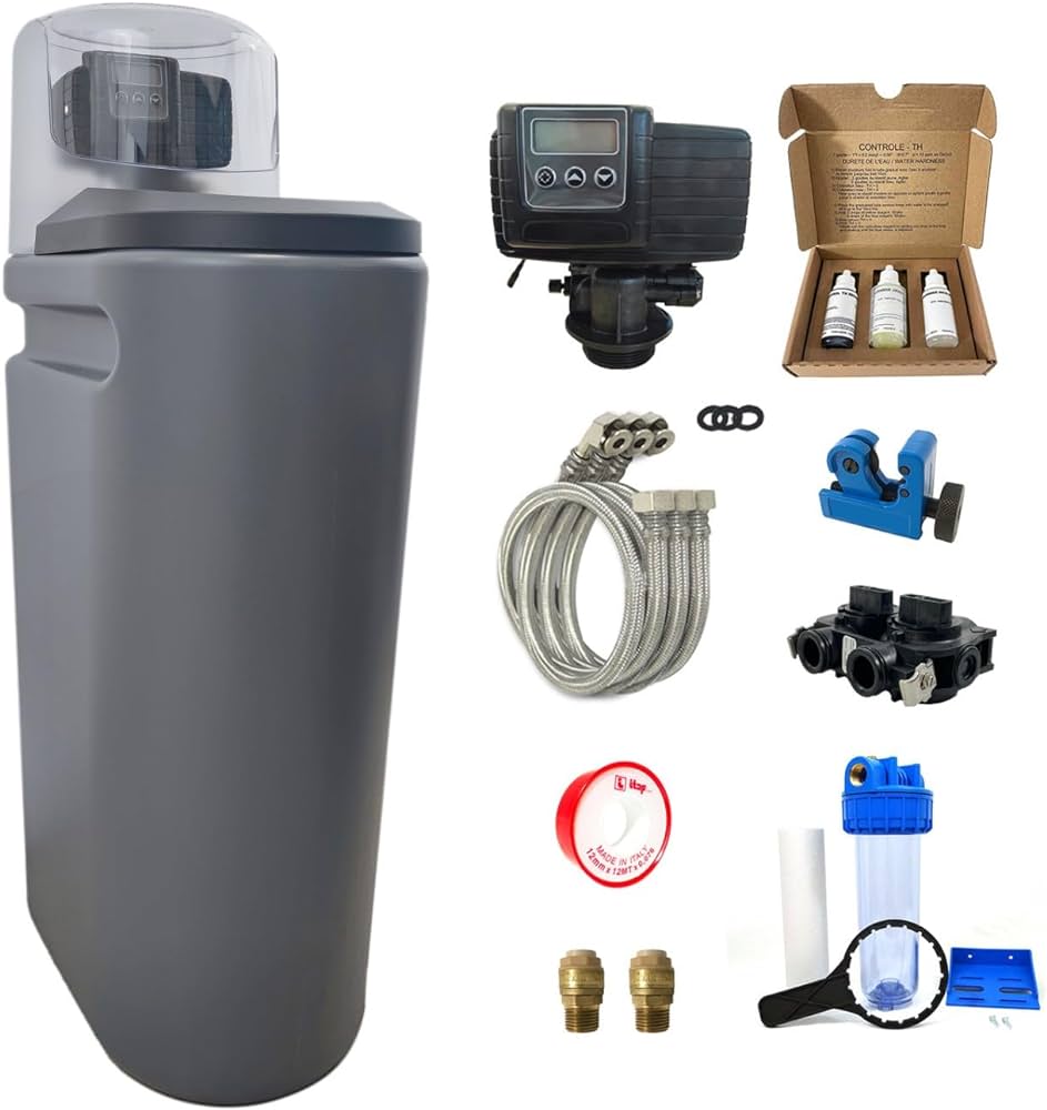 découvrez comment un adoucisseur d'eau améliore la qualité de votre eau domestique en éliminant le calcaire et en protégeant vos installations. optez pour une solution efficace pour un meilleur confort au quotidien.