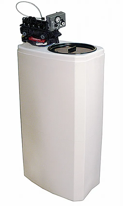 découvrez comment un adoucisseur d'eau peut améliorer la qualité de votre eau domestique. réduisez le calcaire et protégez vos appareils électroménagers tout en rendant votre eau plus douce pour votre peau et vos cheveux.