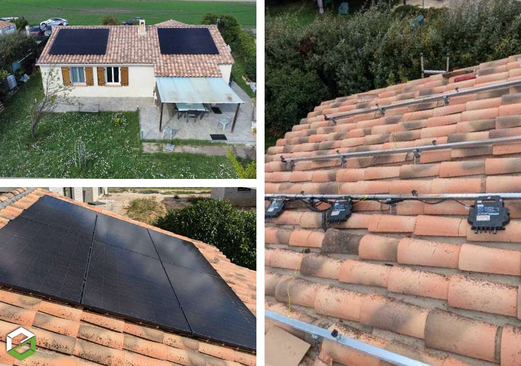 découvrez notre guide complet sur les avis photovoltaïques ! comparez les retours d'expérience des utilisateurs, les avantages et inconvénients des panneaux solaires, et trouvez des conseils pour choisir le meilleur système énergétique pour votre maison.