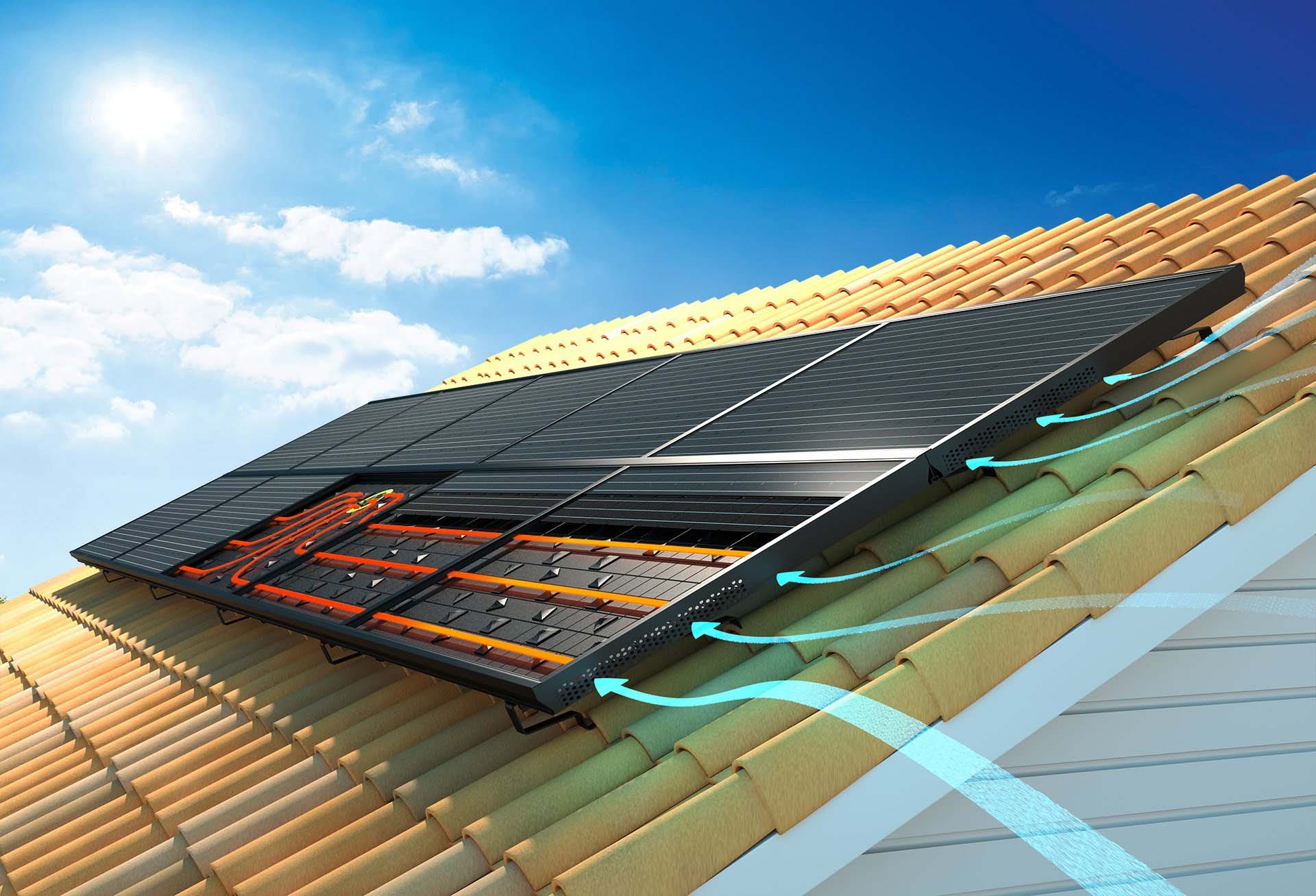 découvrez l'aéro photovoltaïque, une technologie innovante alliant production d'énergie solaire et utilisation de l'air pour améliorer l'efficacité énergétique. apprenez comment cette solution durable transforme le secteur de l'énergie et contribue à un avenir plus vert.