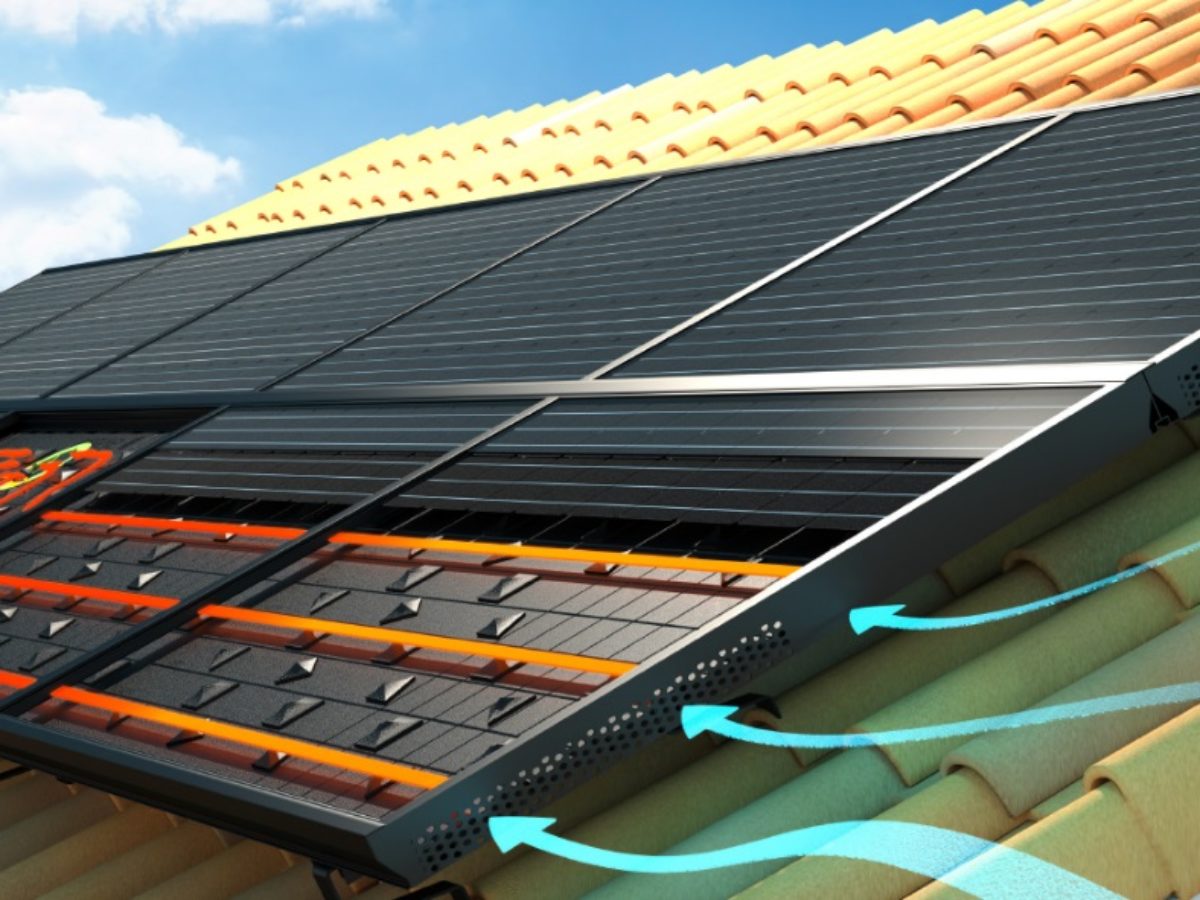 découvrez l'aérovoltaïque, une technologie innovante alliant production d'énergie solaire et collecte de chaleur de l'air. idéale pour optimiser l'efficacité énergétique des bâtiments, elle favorise un développement durable et écologique. apprenez comment cette solution révolutionnaire peut transformer votre approche de l'énergie.