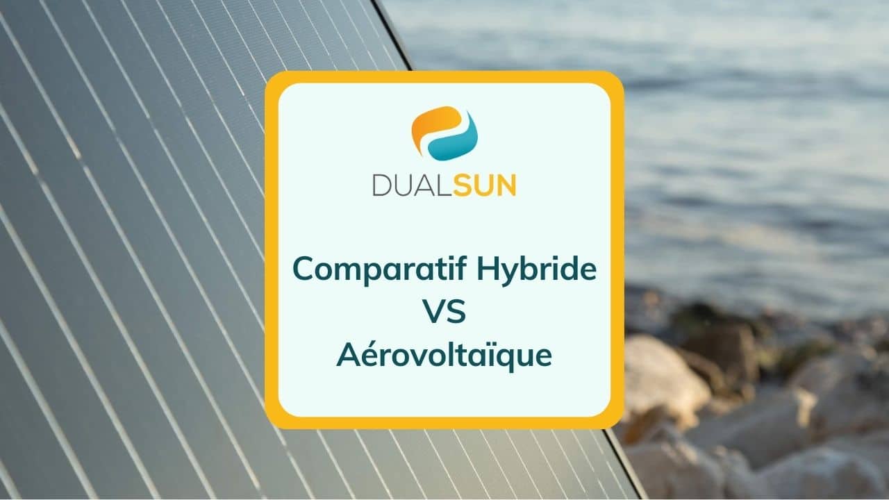 découvrez l'aérovoltaïque, une technologie innovante qui allie énergie solaire et ventilation. apprenez comment cette solution durable permet de produire de l'électricité tout en améliorant la qualité de l'air dans les bâtiments. explorez ses avantages, applications et son potentiel pour un avenir plus vert.