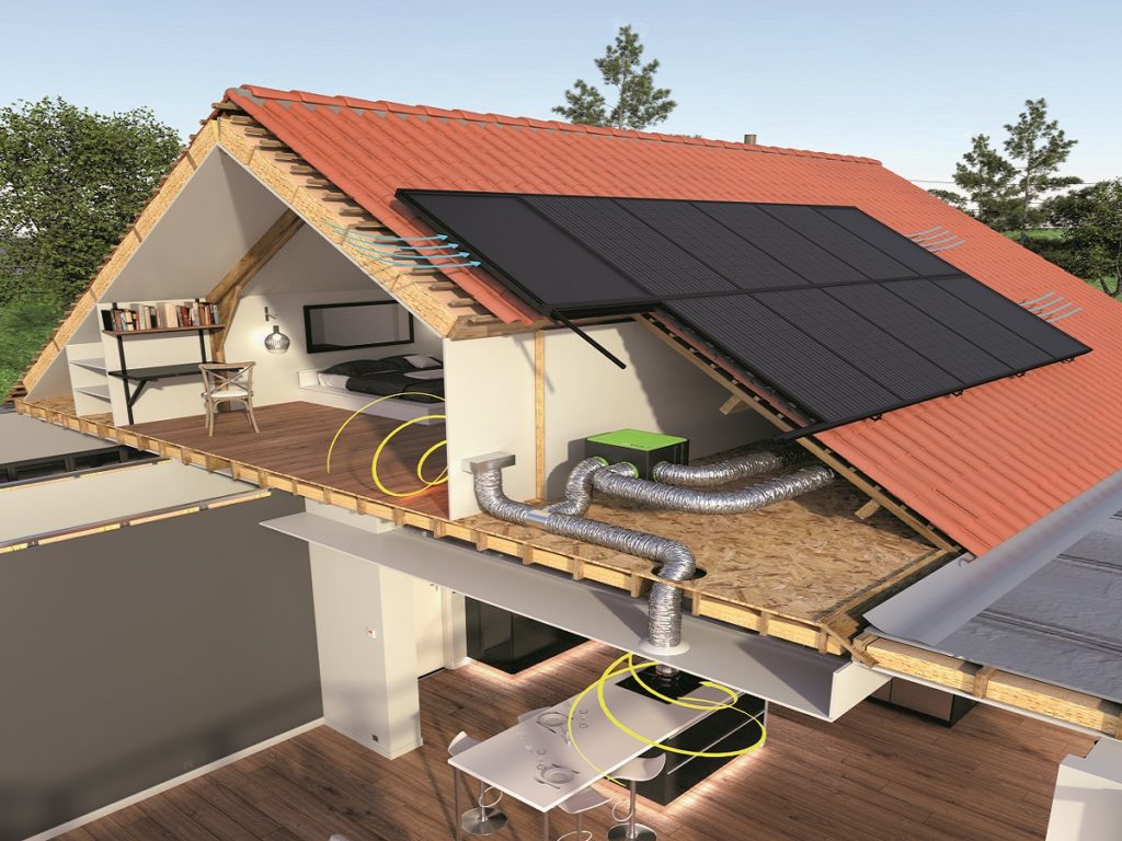 découvrez l'aérovoltaïque, une technologie innovante qui combine l'énergie solaire et l'aérodynamique pour produire de l'électricité. apprenez comment cette solution durable contribue à la transition énergétique tout en optimisant l'utilisation des ressources naturelles.