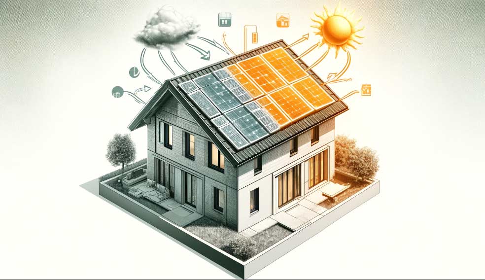 découvrez l'aérovoltaïque, une technologie innovante combinant l'énergie solaire et le chauffage de l'air vivant. apprenez comment cette méthode révolutionnaire peut optimiser l'efficacité énergétique de vos bâtiments tout en réduisant votre empreinte carbone.
