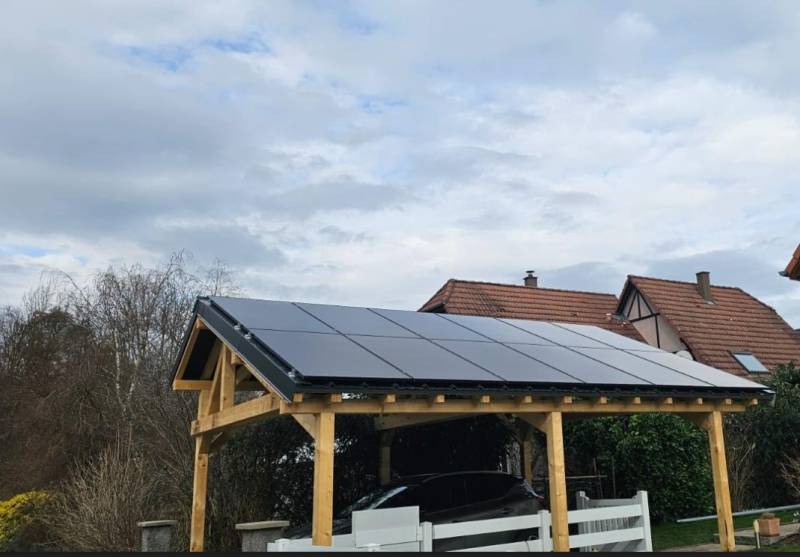 découvrez les aides de l'état pour l'installation de panneaux photovoltaïques en 2025. informez-vous sur les subventions, crédits d'impôt et dispositifs de soutien pour rendre votre projet énergétique plus accessible et avantageux.