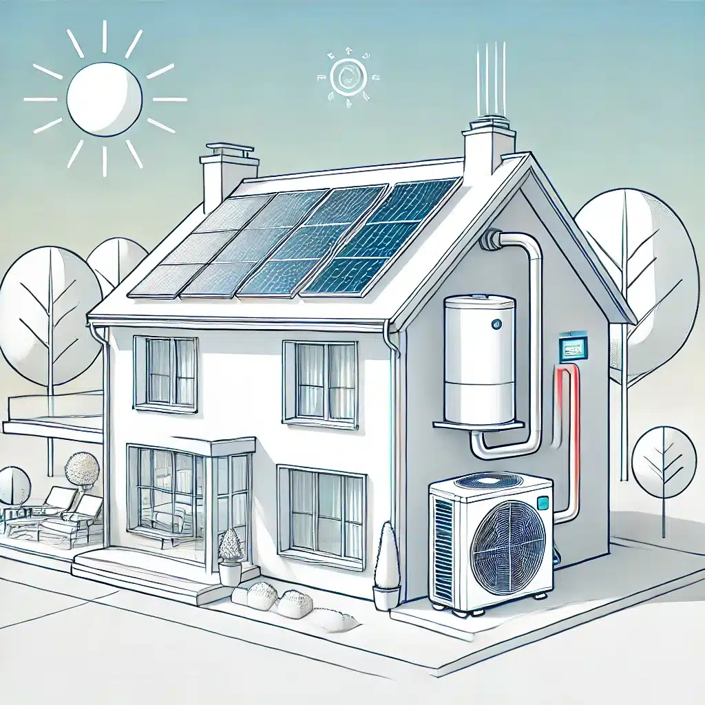 découvrez les aides de l'état pour l'installation de panneaux photovoltaïques en 2025. maximisez vos économies d'énergie et réduisez votre empreinte carbone grâce aux subventions et incitations disponibles pour les particuliers et les entreprises.
