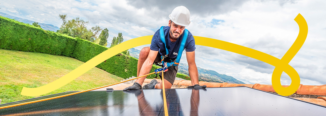 découvrez comment bénéficier des aides de l'anah pour l'installation de panneaux solaires. profitez d'un accompagnement pour réduire vos coûts et financer votre transition énergétique tout en respectant l'environnement.