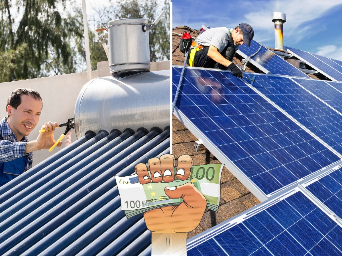 découvrez comment bénéficier d'une aide pour l'installation de panneaux solaires. optimisez votre investissement énergétique tout en contribuant à la transition écologique grâce à des subventions et des programmes d'assistance adaptés à vos besoins.
