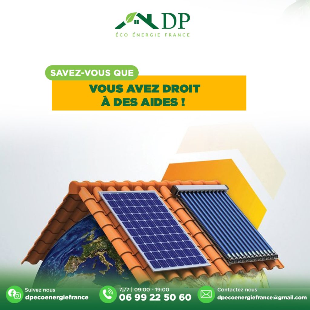 découvrez comment bénéficier d'une aide photovoltaïque pour réduire vos coûts d'énergie et contribuer à la transition énergétique. profitez de conseils, de subventions et d'accompagnements pour réaliser vos projets solaires.