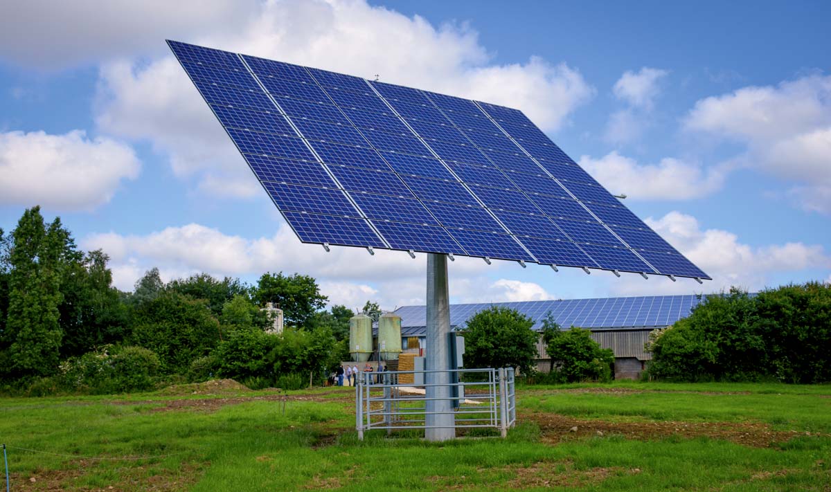découvrez notre guide complet sur l'aide photovoltaïque, qui vous informe sur les subventions, les aides financières et les avantages fiscaux disponibles pour l'installation de panneaux solaires en france. profitez de solutions écologiques et rentables pour réduire vos factures d'énergie!