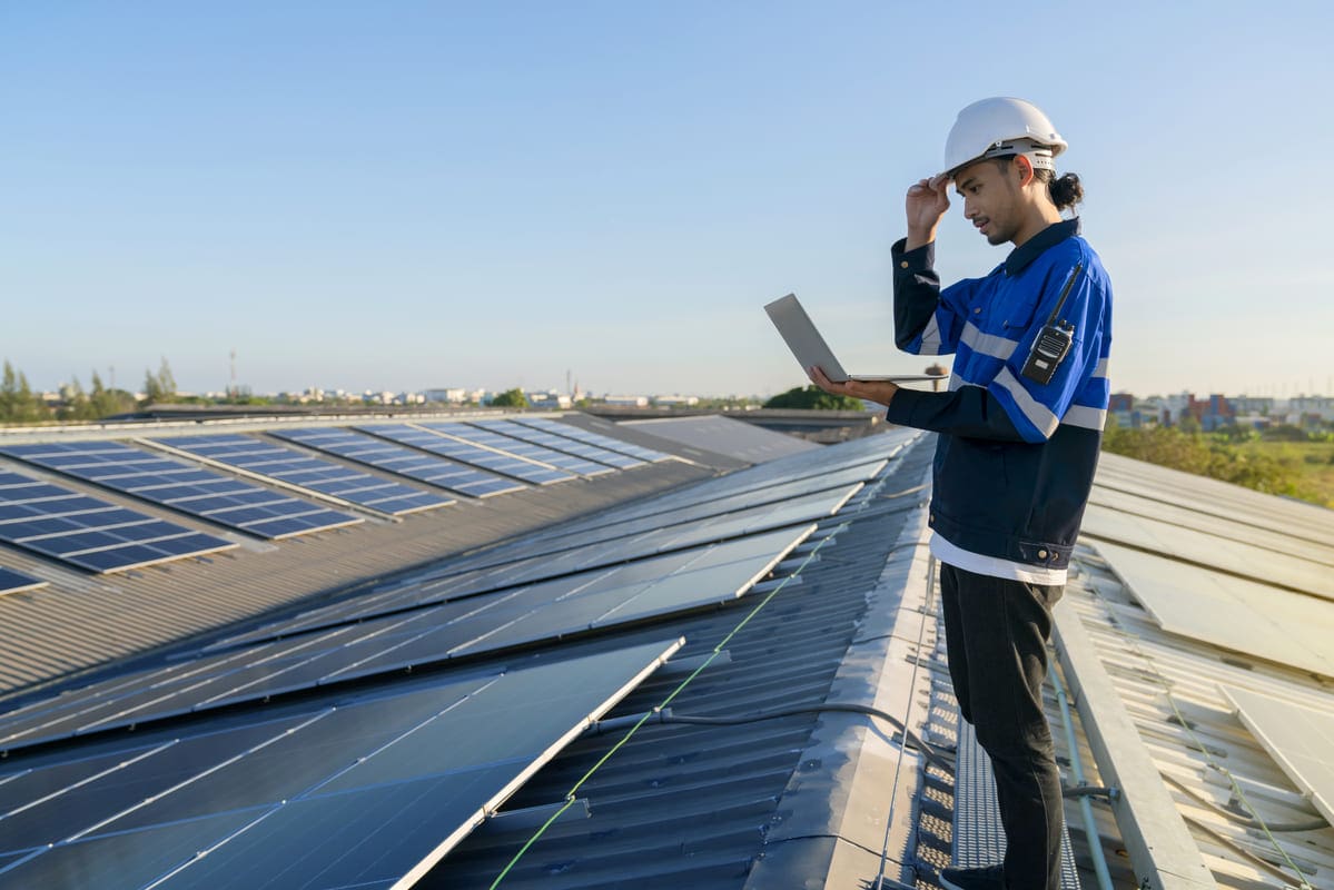 découvrez nos solutions d'aide photovoltaïques pour optimiser votre électricité solaire. profitez d'un accompagnement sur mesure pour bénéficier des meilleures subventions et installations adaptées à vos besoins énergétiques.
