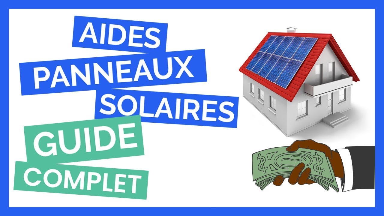 découvrez les différentes aides et subventions disponibles pour l'installation de panneaux solaires en france. optimisez votre transition vers les énergies renouvelables et réduisez vos factures d'énergie grâce à des financements avantageux.