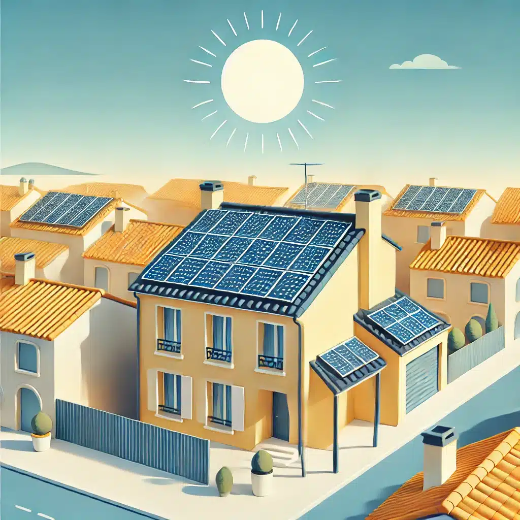 découvrez les aides photovoltaïques en 2025 : subventions, crédits d'impôt et incitations pour rendre l'énergie solaire accessible à tous. profitez des avantages financiers pour investir dans des panneaux solaires et contribuer à la transition énergétique.
