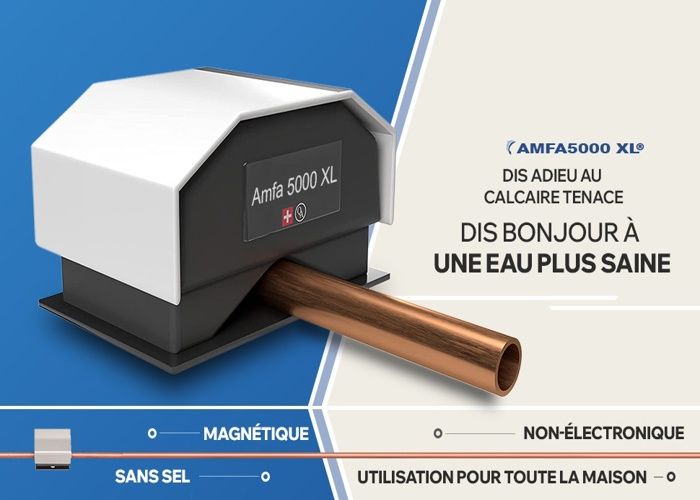 découvrez notre aimant anti-calcaire de 16000 gauss, une solution innovante et efficace pour lutter contre le calcaire dans vos canalisations. prolongez la durée de vie de vos appareils ménagers et profitez d'une eau plus douce au quotidien !