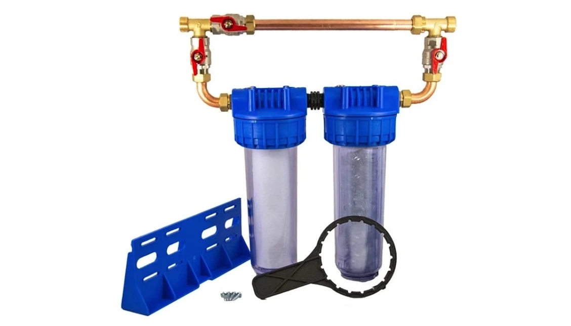 découvrez notre test détaillé sur les aimants anti-calcaire. analysez leur efficacité, leur installation et les avantages qu'ils apportent à votre plomberie. optez pour une solution écologique et économique contre le calcaire.