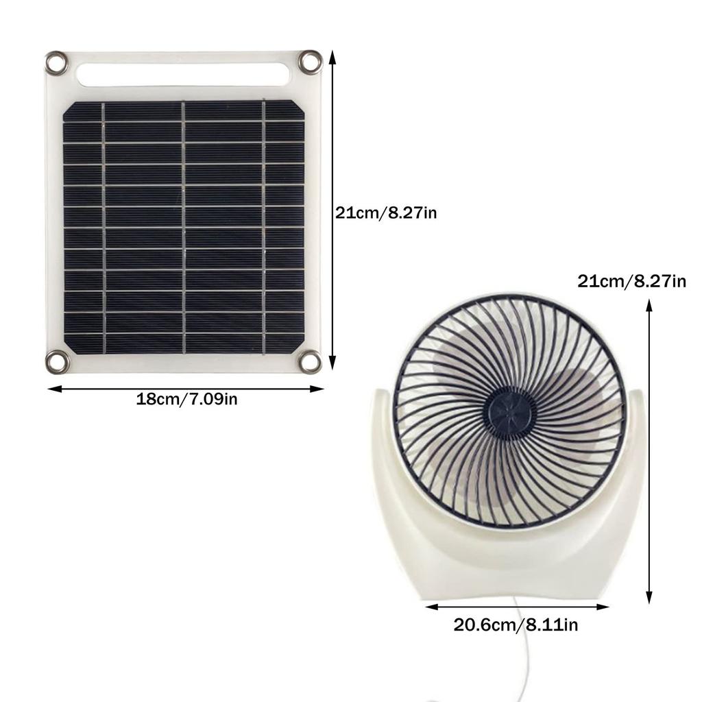 découvrez le ventilateur solaire, la solution écologique et économique pour rafraîchir votre espace. profitez d'une ventilation efficace et respectueuse de l'environnement, alimentée par l'énergie solaire. idéal pour les jardins, terrasses et espaces extérieurs.