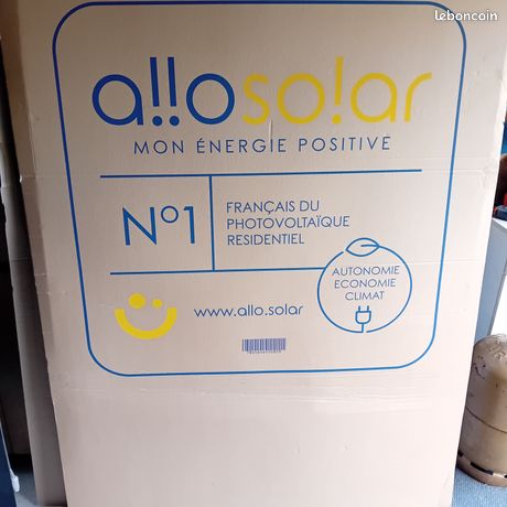 découvrez allo solaire, votre expert en énergie solaire pour des solutions écologiques et économiques. profitez de l'énergie du soleil pour réduire vos factures et contribuer à la transition énergétique.