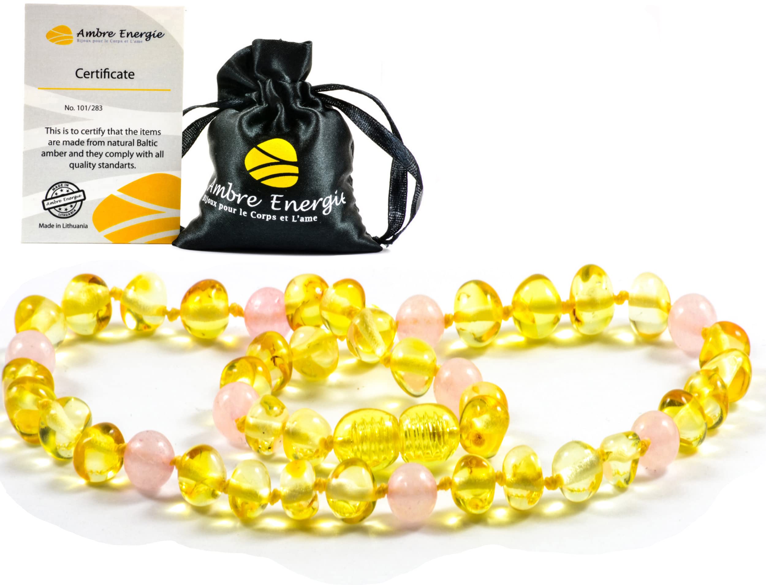 découvrez l'énergie ambre, une source de bien-être et d'harmonie intérieure. plongez dans les bienfaits et les propriétés de cette résine millénaire, réputée pour son pouvoir apaisant et revitalisant. explorez comment l'énergie ambre peut transformer votre quotidien et favoriser un équilibre émotionnel.