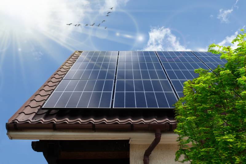 découvrez comment calculer l'amortissement des panneaux photovoltaïques pour maximiser votre investissement. apprenez les meilleures pratiques pour rentabiliser votre installation solaire et économiser sur vos factures d'électricité.