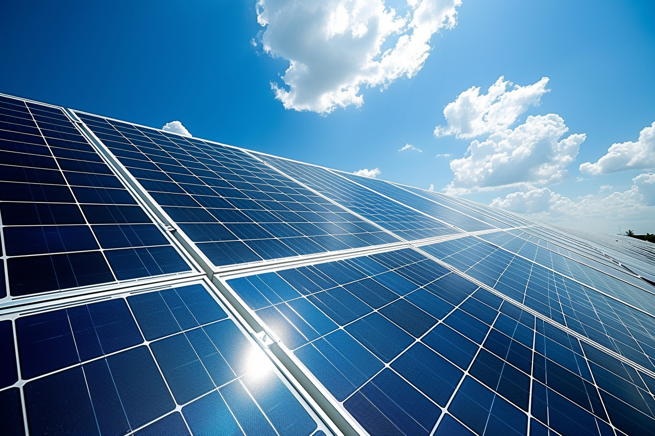 découvrez comment l'amortissement des installations photovoltaïques peut optimiser votre investissement énergétique. explorez les avantages fiscaux, les économies d'énergie et le retour sur investissement pour maximiser vos profits tout en contribuant à la transition énergétique.