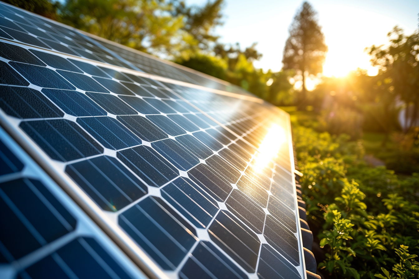 découvrez tout sur l'amortissement des systèmes photovoltaïques : techniques, avantages fiscaux, et conseils pratiques pour maximiser votre retour sur investissement tout en contribuant à une énergie durable.