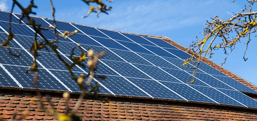 découvrez comment optimiser l'amortissement de vos panneaux photovoltaïques grâce à des stratégies efficaces et comprendre les avantages fiscaux qui en découlent. informez-vous sur les meilleures pratiques pour maximiser votre investissement durable.