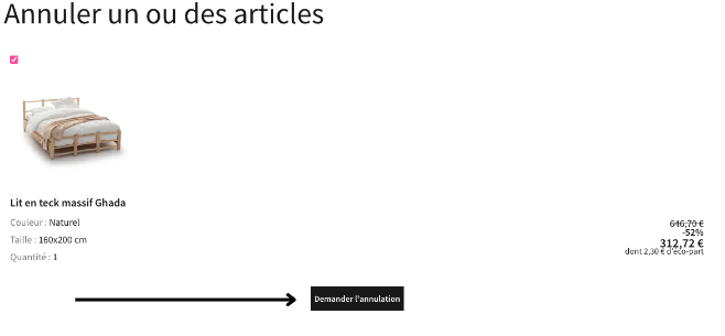 découvrez comment annuler facilement votre commande en quelques étapes simples. suivez notre guide pour une annulation rapide et sans tracas, afin de gérer vos achats en toute tranquillité.