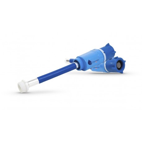 découvrez notre anti calcaire magnétique, une solution innovante pour prévenir l'accumulation de calcaire dans vos canalisations et appareils électroménagers. écologique et facile à installer, il améliore la qualité de votre eau et prolonge la durée de vie de vos équipements tout en préservant votre santé.