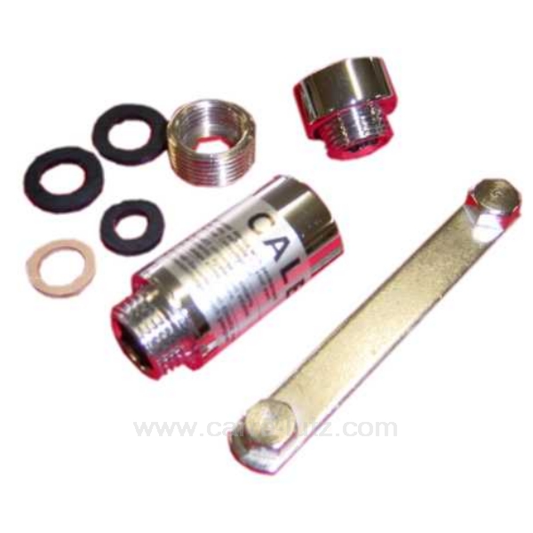 découvrez notre anti-calcaire magnétique, une solution innovante pour prévenir l'accumulation de calcaire dans vos canalisations. efficace et facile à installer, il prolonge la durée de vie de vos appareils ménagers tout en améliorant la qualité de votre eau. profitez d'un confort quotidien et réduisez votre consommation d'énergie grâce à cette technologie respectueuse de l'environnement.