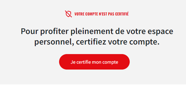 accédez à votre espace personnel avec 'mon compte'. gérez vos informations, consultez vos commandes et profitez d'une expérience personnalisée en toute simplicité.