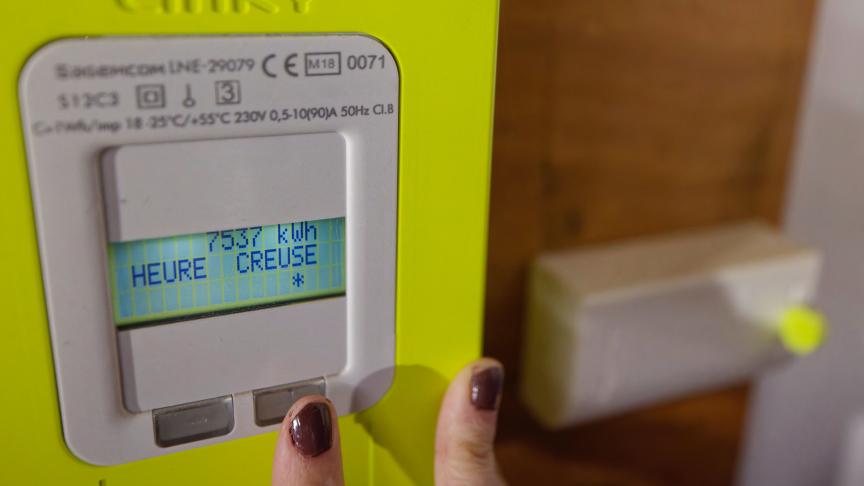 découvrez linky, le compteur intelligent qui révolutionne votre consommation d'électricité. suivez votre consommation en temps réel, optimisez vos dépenses et participez à la transition énergétique en toute simplicité.